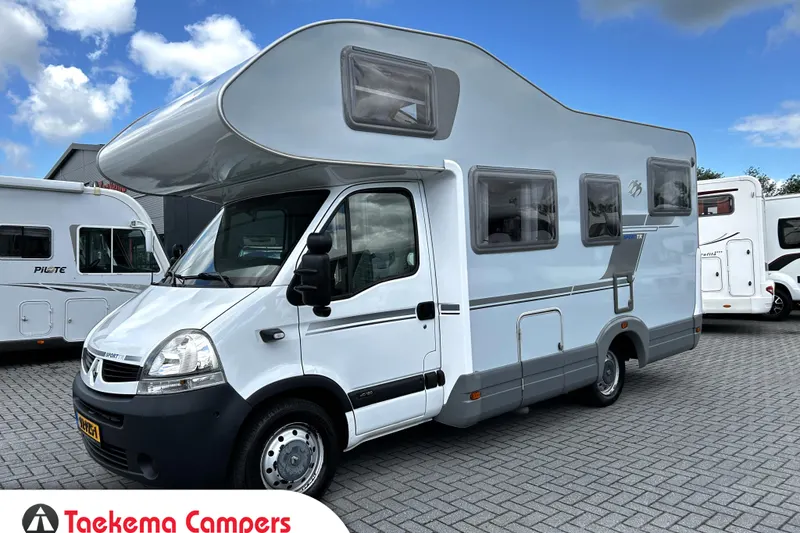 Knaus Sport (2008)