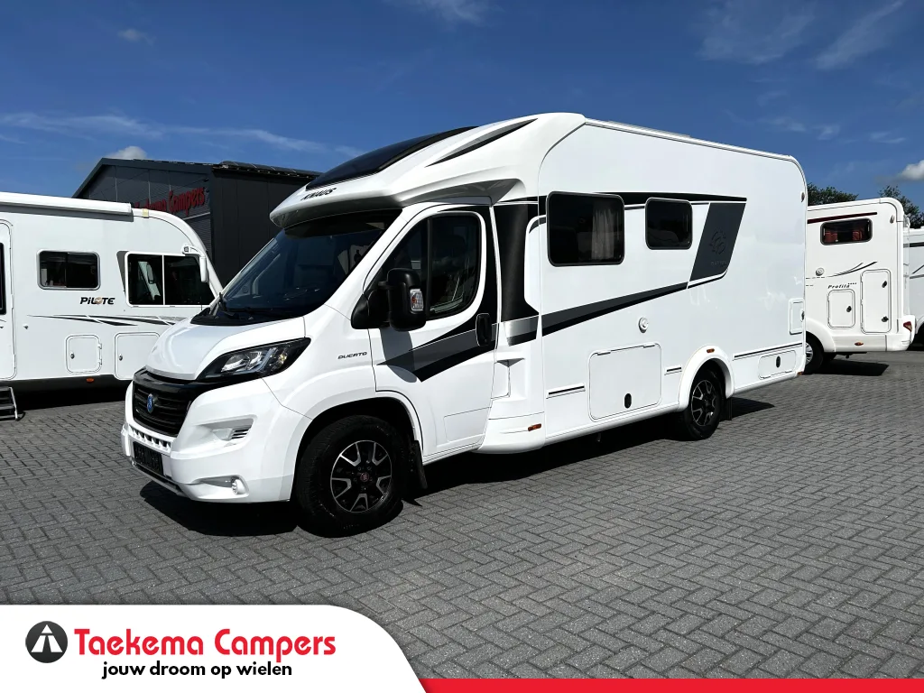 Knaus platinum selection (2017) — foto 1