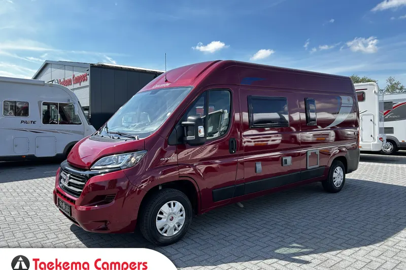 Chausson v Automaat/2019/Airco/Euro6 (2019)