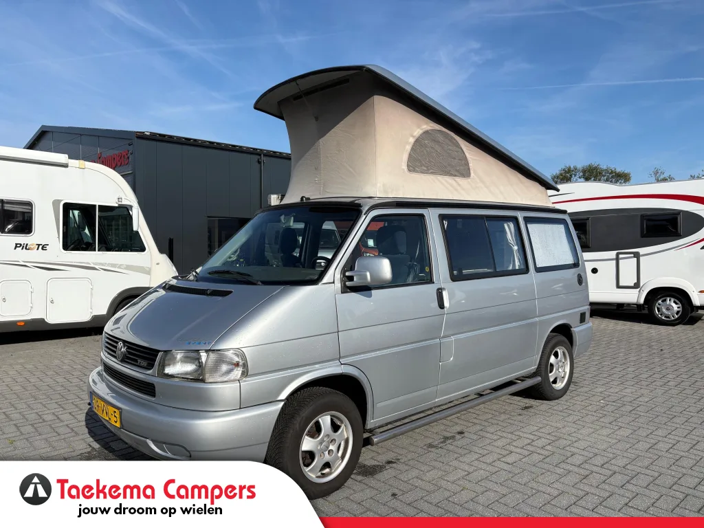 Volkswagen california (2002) — foto 1