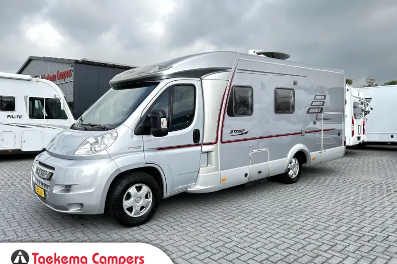Hymer Tramp (2007)