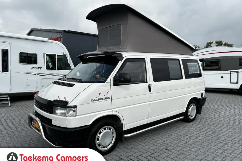 Westfalia california Hefdak/5-Cil/INRUILKOOPJE (1991)