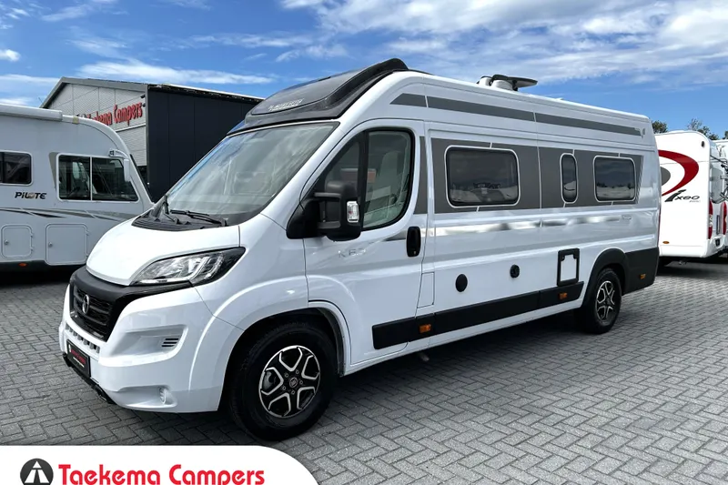 Mobilvetta admiral K (2026)
