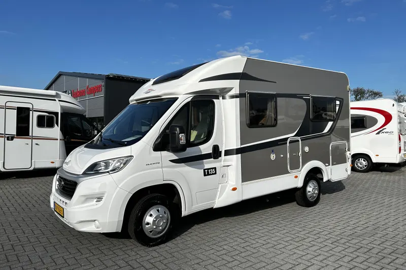Carado T 135 (2017)