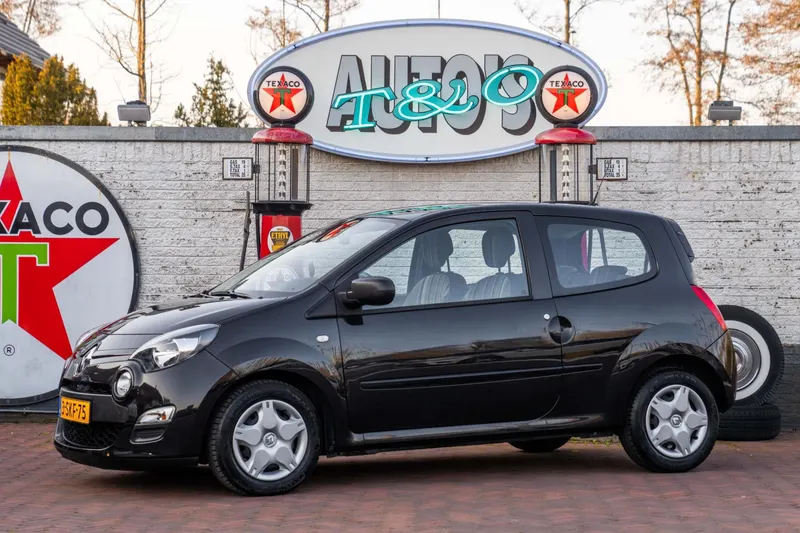 Renault Twingo (2013)