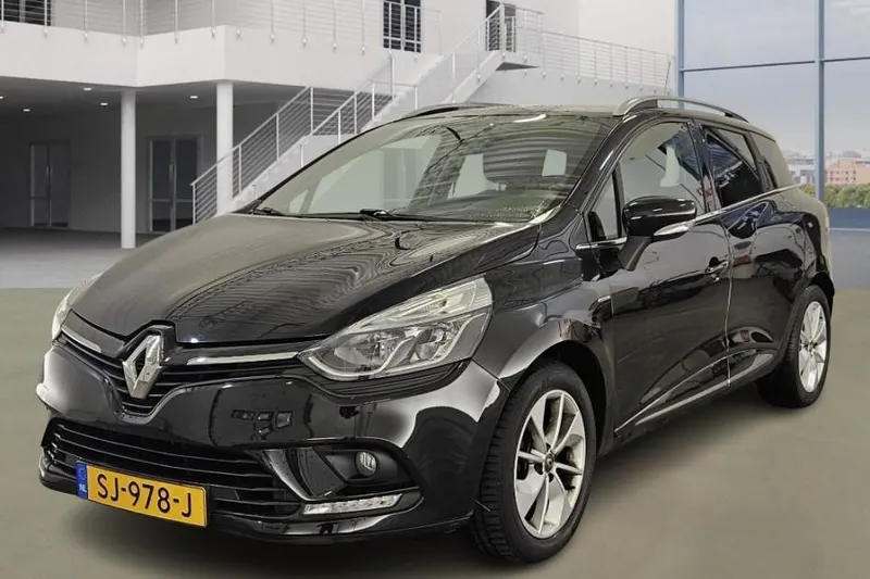 Renault Clio (2018)