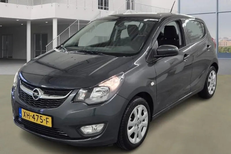 Opel Karl (2018)