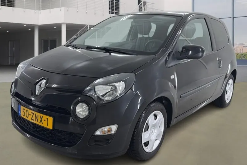 Renault Twingo (2013)