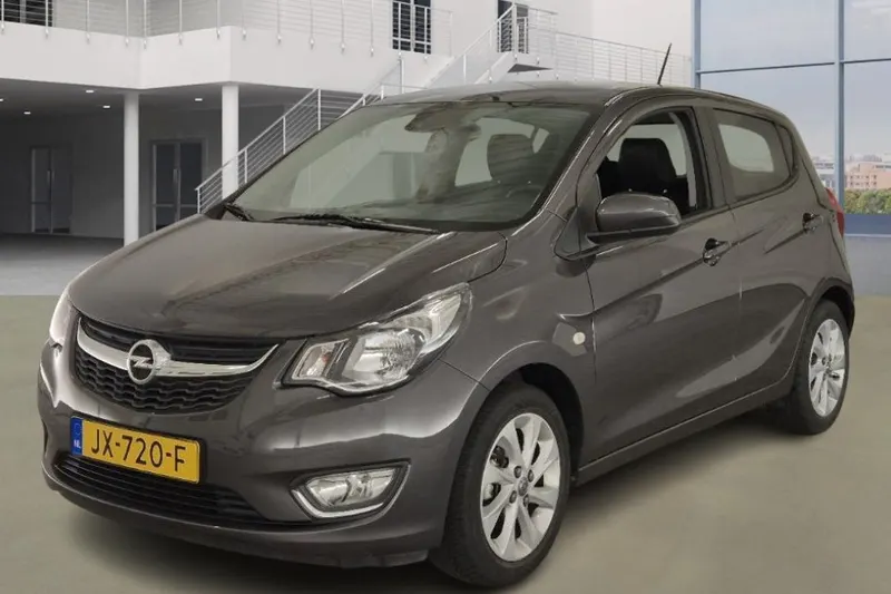 Opel Karl (2016)