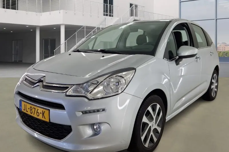 Citroën C3 (2016)