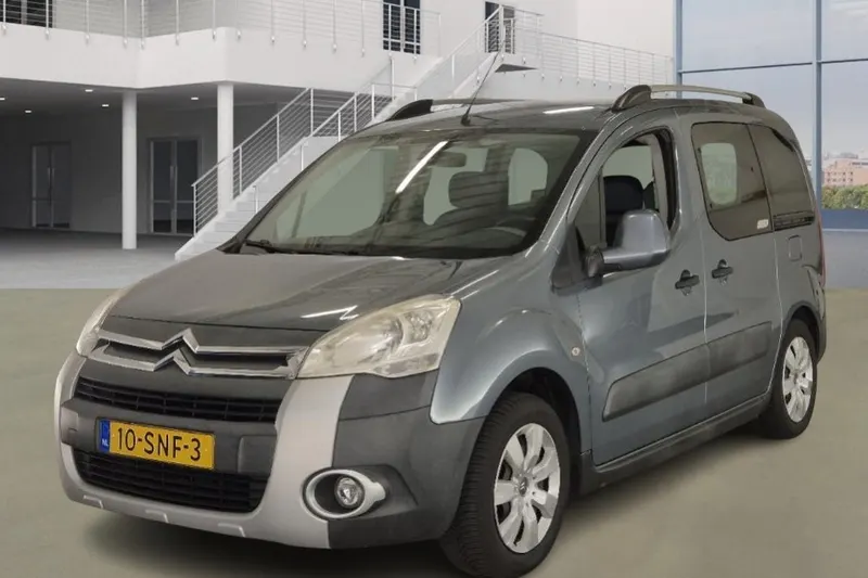 Citroën Berlingo (2011)