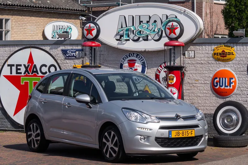 Citroën C3 (2016)