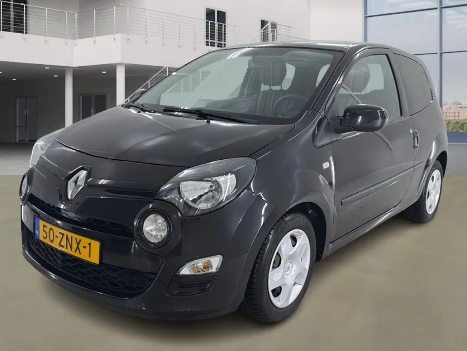 Renault Twingo (2013) — foto 1