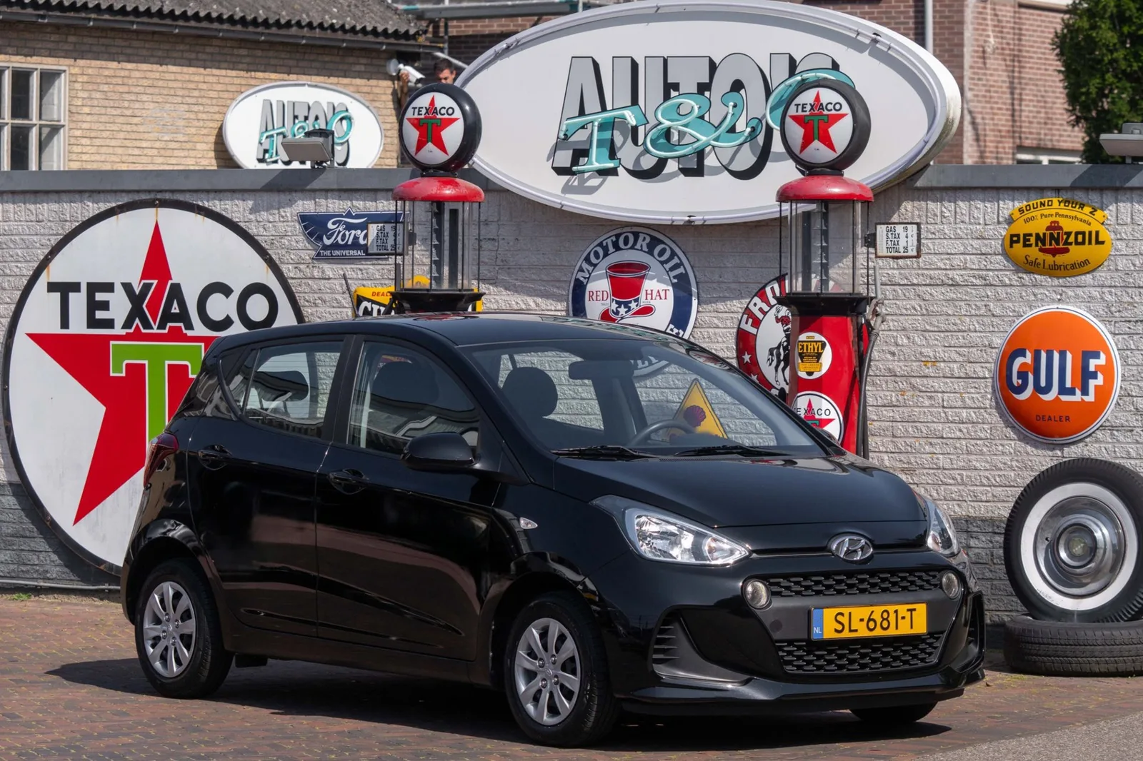 Hyundai i10 (2018) — foto 1