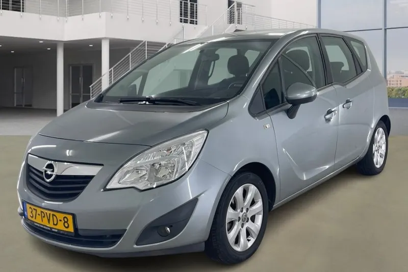 Opel Meriva (2011)