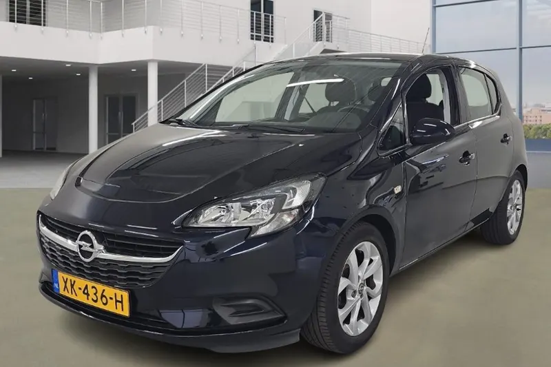 Opel Corsa (2019)