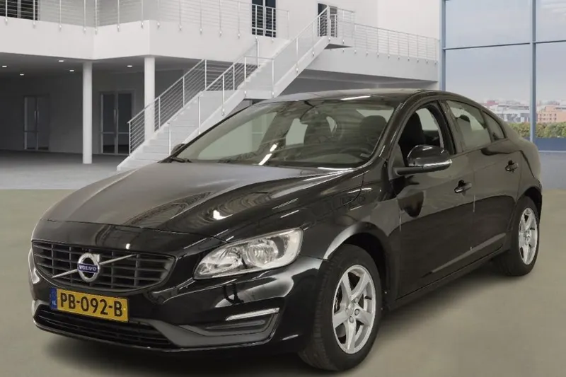 Volvo S60 (2017)