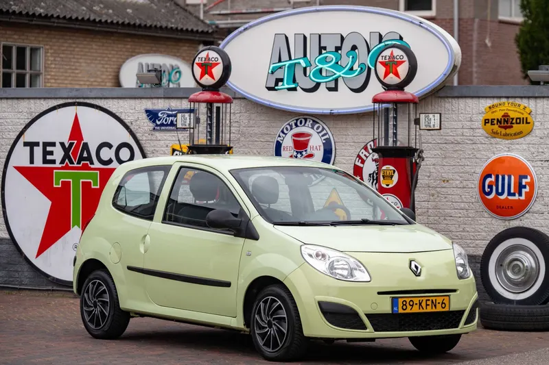 Renault Twingo (2009)