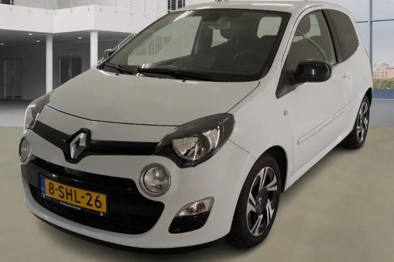 Renault Twingo (2013)