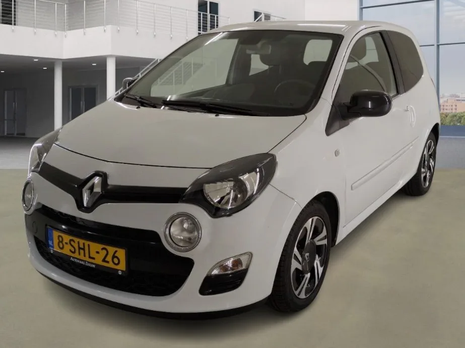 Renault Twingo (2013) — foto 1