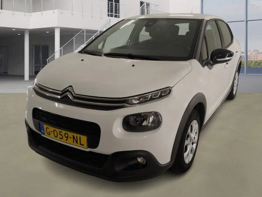 Citroën C3 (2019) — foto 1