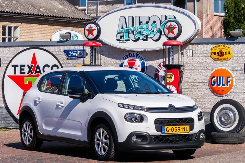 Citroën C3 (2019)