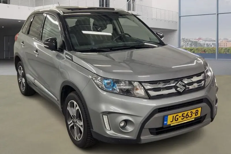 Suzuki Vitara (2016)