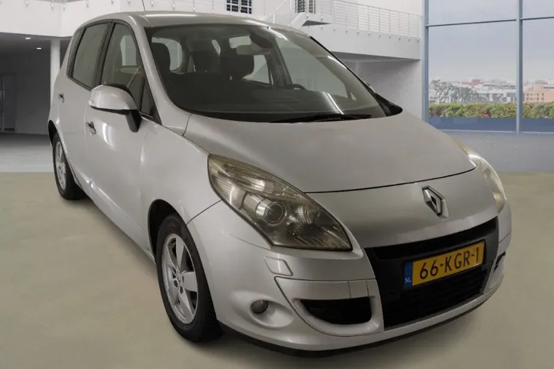 Renault Scénic (2009)
