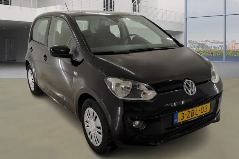 Volkswagen Up! (2014)