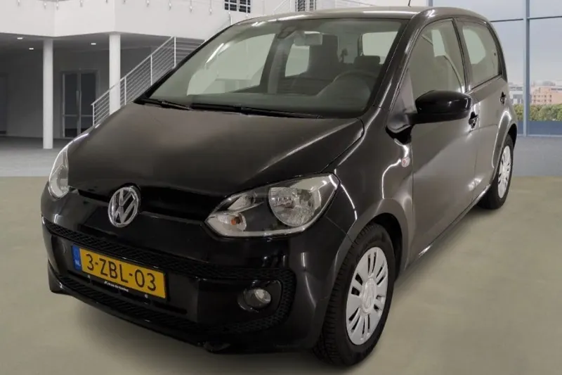 Volkswagen Up! (2014)