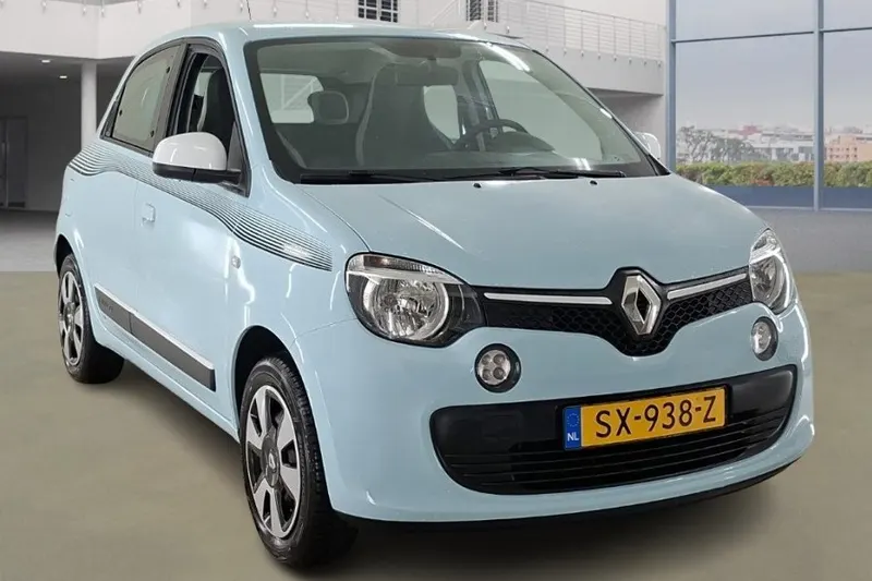 Renault Twingo (2018)
