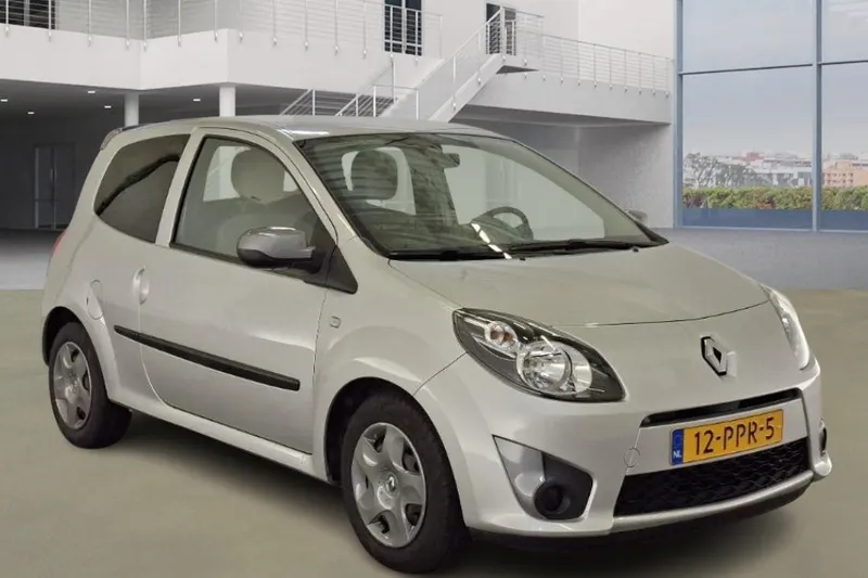 Renault Twingo (2011)