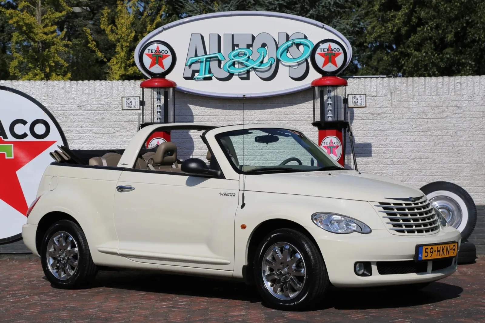 Chrysler PT-Cruiser (2009) — foto 1