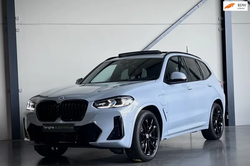 BMW X3 (2023)