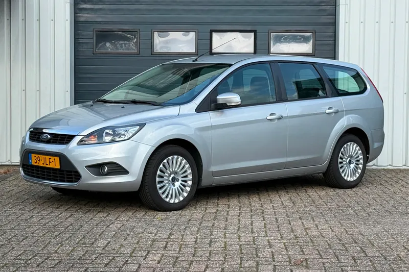 Ford Focus (2009)