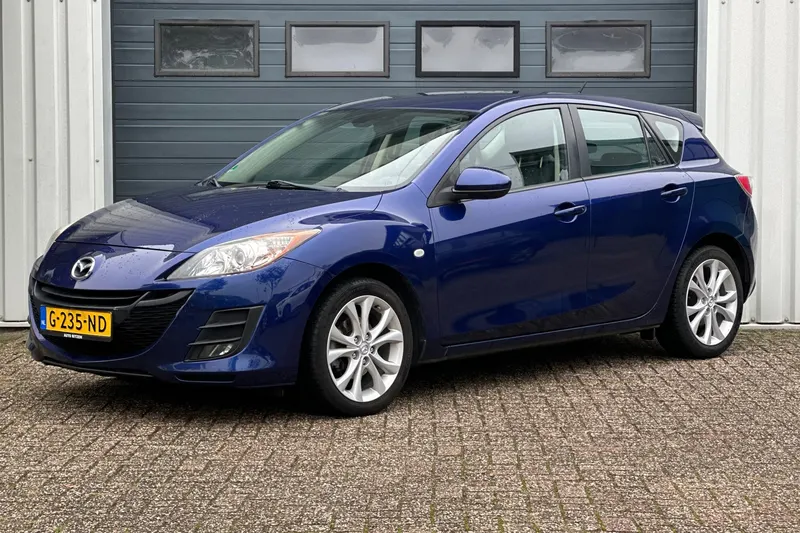 Mazda 3 (2010)