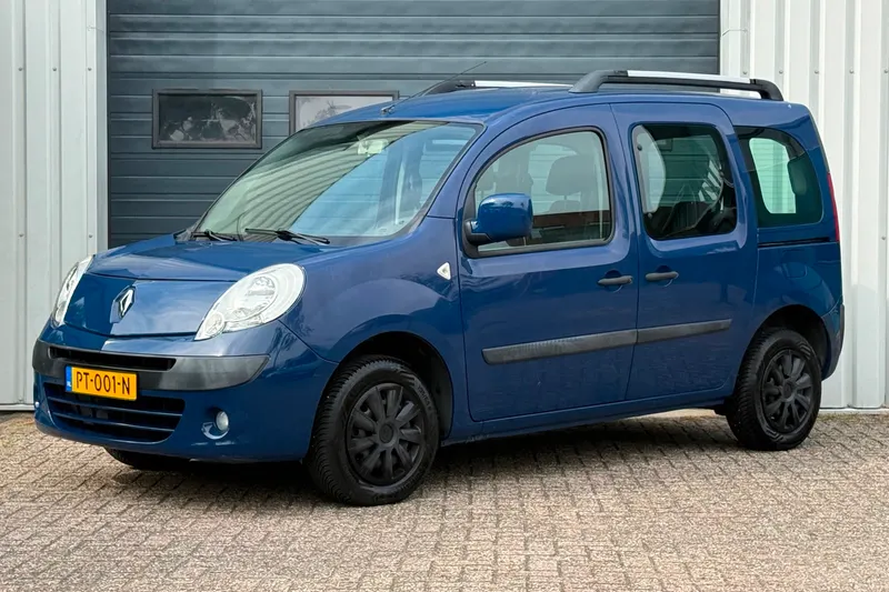 Renault Kangoo (2011)