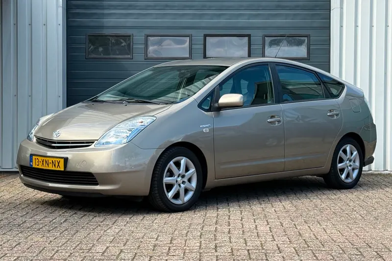 Toyota Prius (2007)