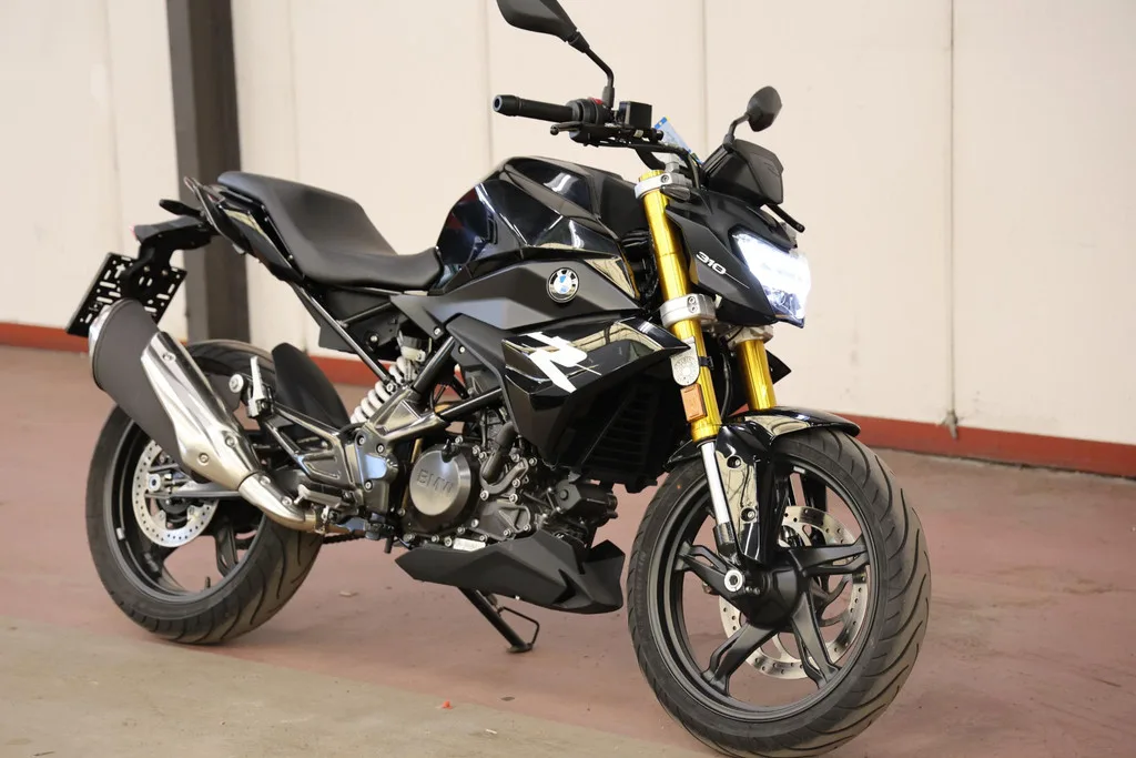 BMW G (2022) — foto 1