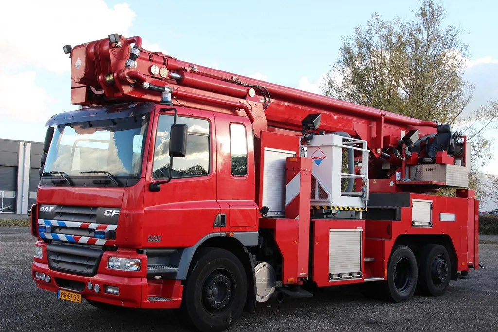 DAF Onbekend (2005) — foto 1