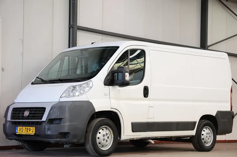 Fiat Ducato (2011)