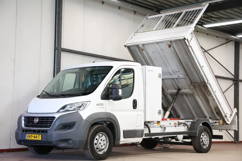 Fiat Ducato (2017)