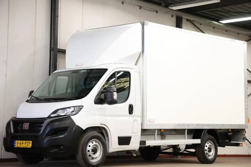 Fiat Ducato (2023)
