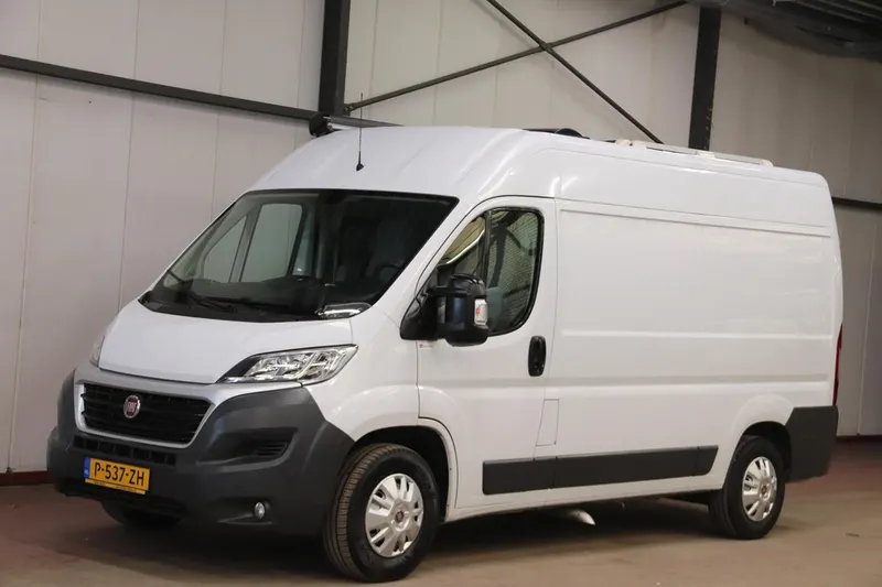 Fiat Ducato (2016)