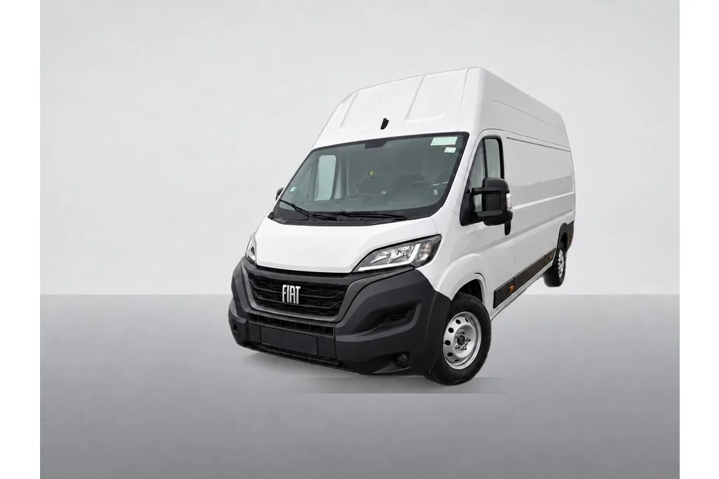 Fiat E-Ducato (2023) — foto 1