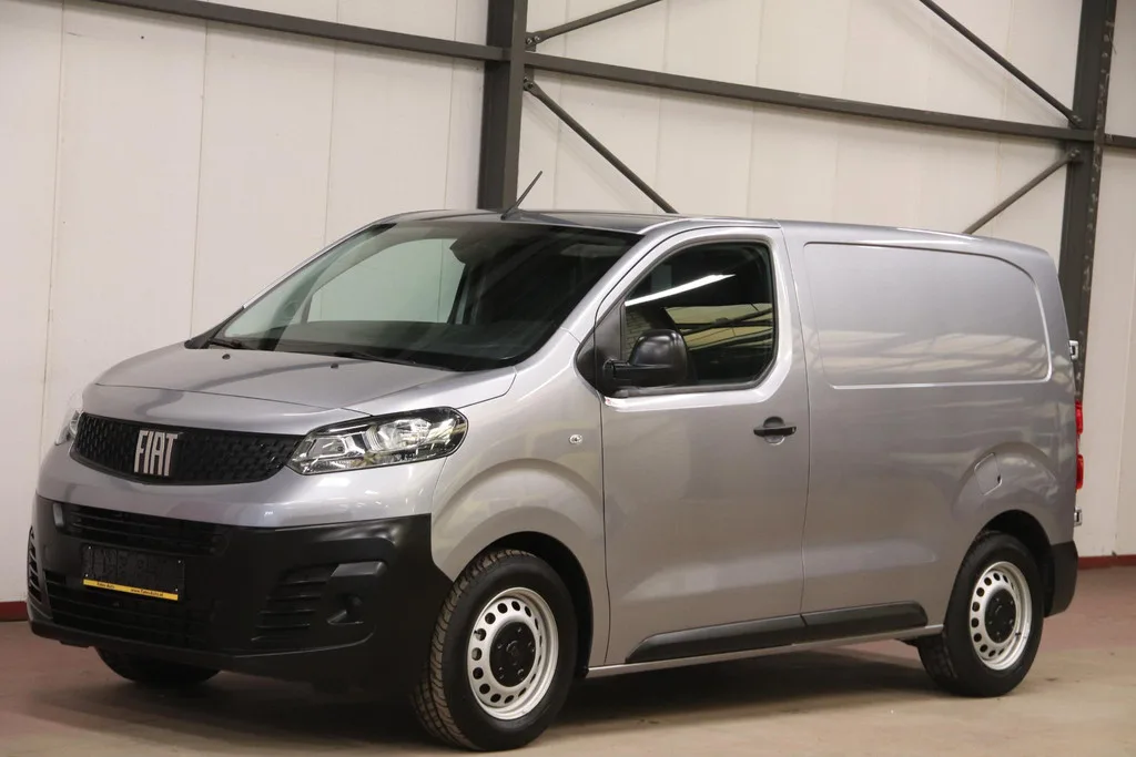 Fiat Scudo (2022) — foto 1