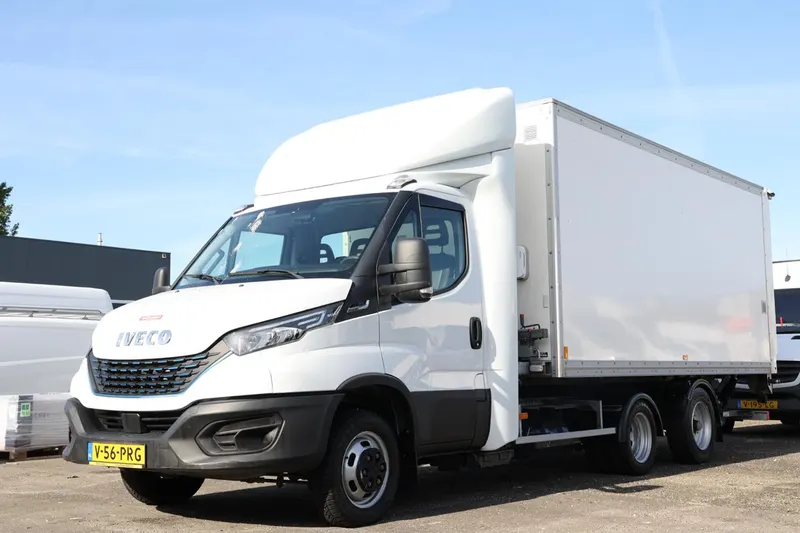 Iveco Daily (2020)