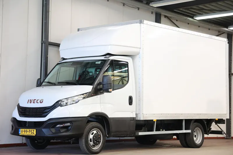 Iveco Daily (2022)