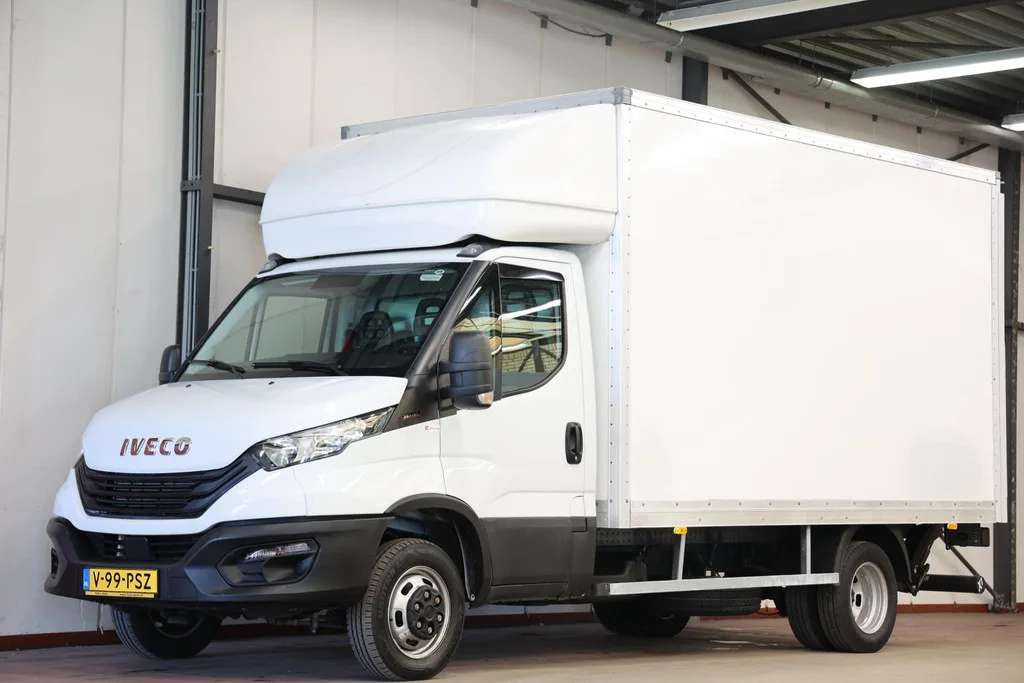 Iveco Daily (2022) — foto 1