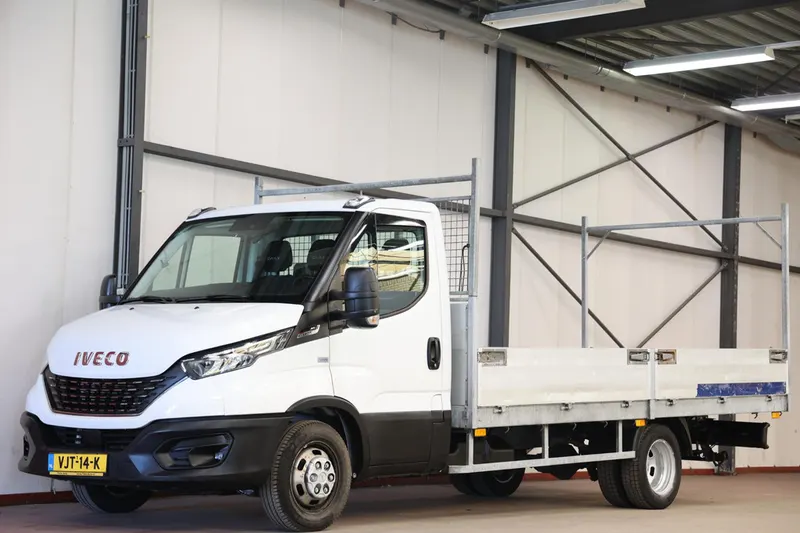 Iveco Daily (2021)